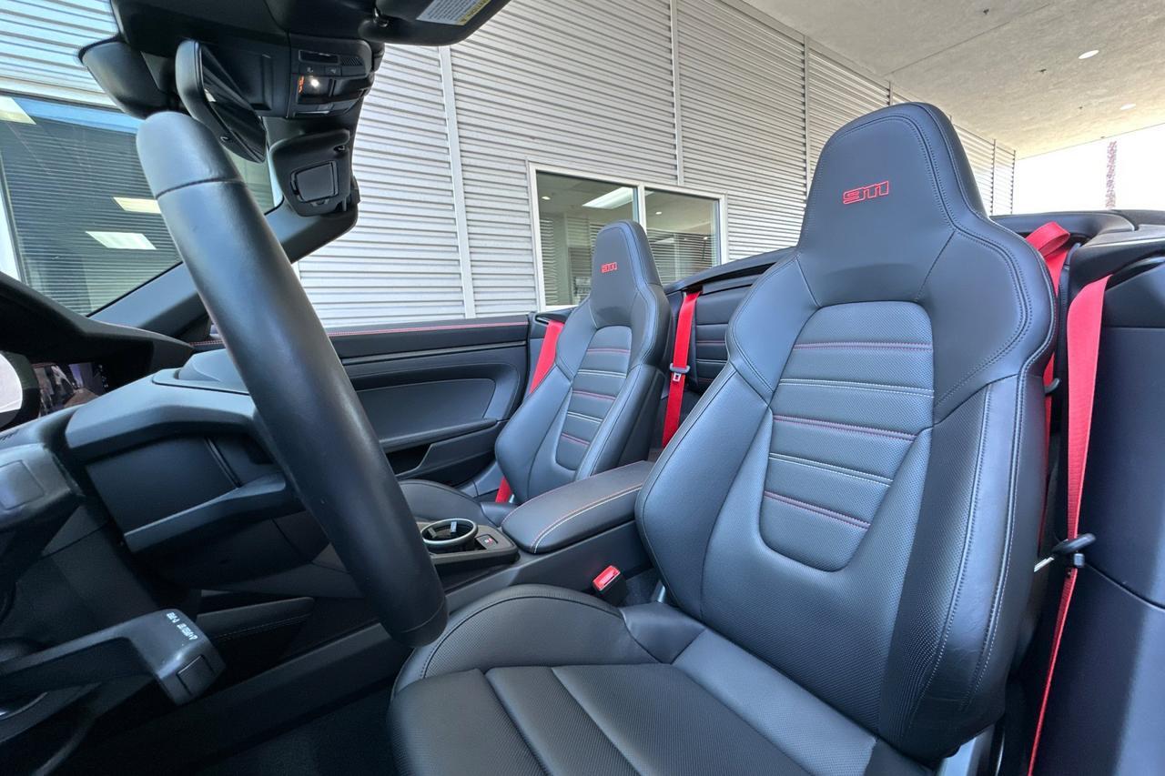 2023 Porsche 911 Carrera 4 GTS San Luis Obispo CA