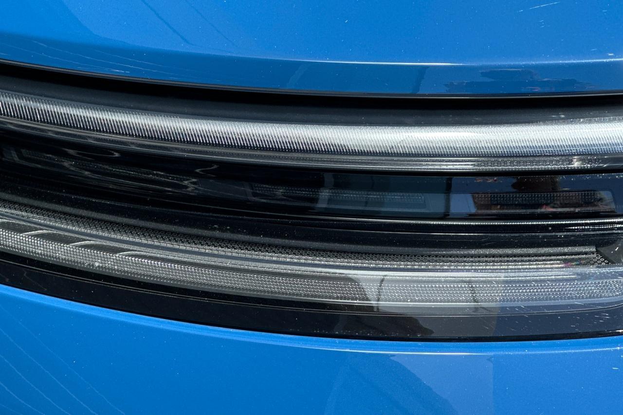 2023 Porsche 911 Carrera 4 GTS San Luis Obispo CA