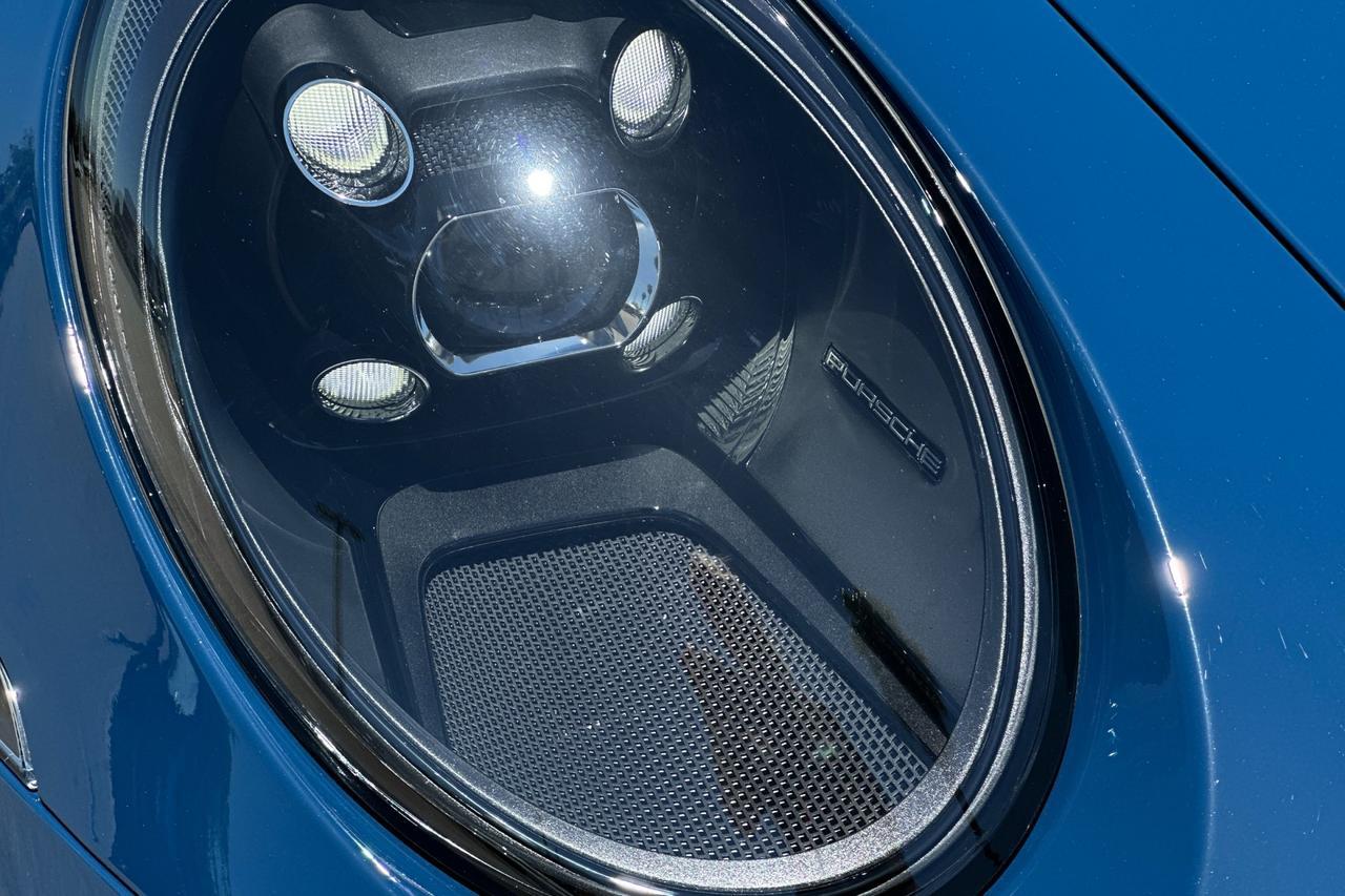 2023 Porsche 911 Carrera 4 GTS San Luis Obispo CA