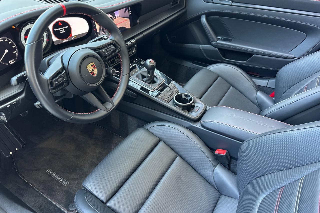 2023 Porsche 911 Carrera 4 GTS San Luis Obispo CA