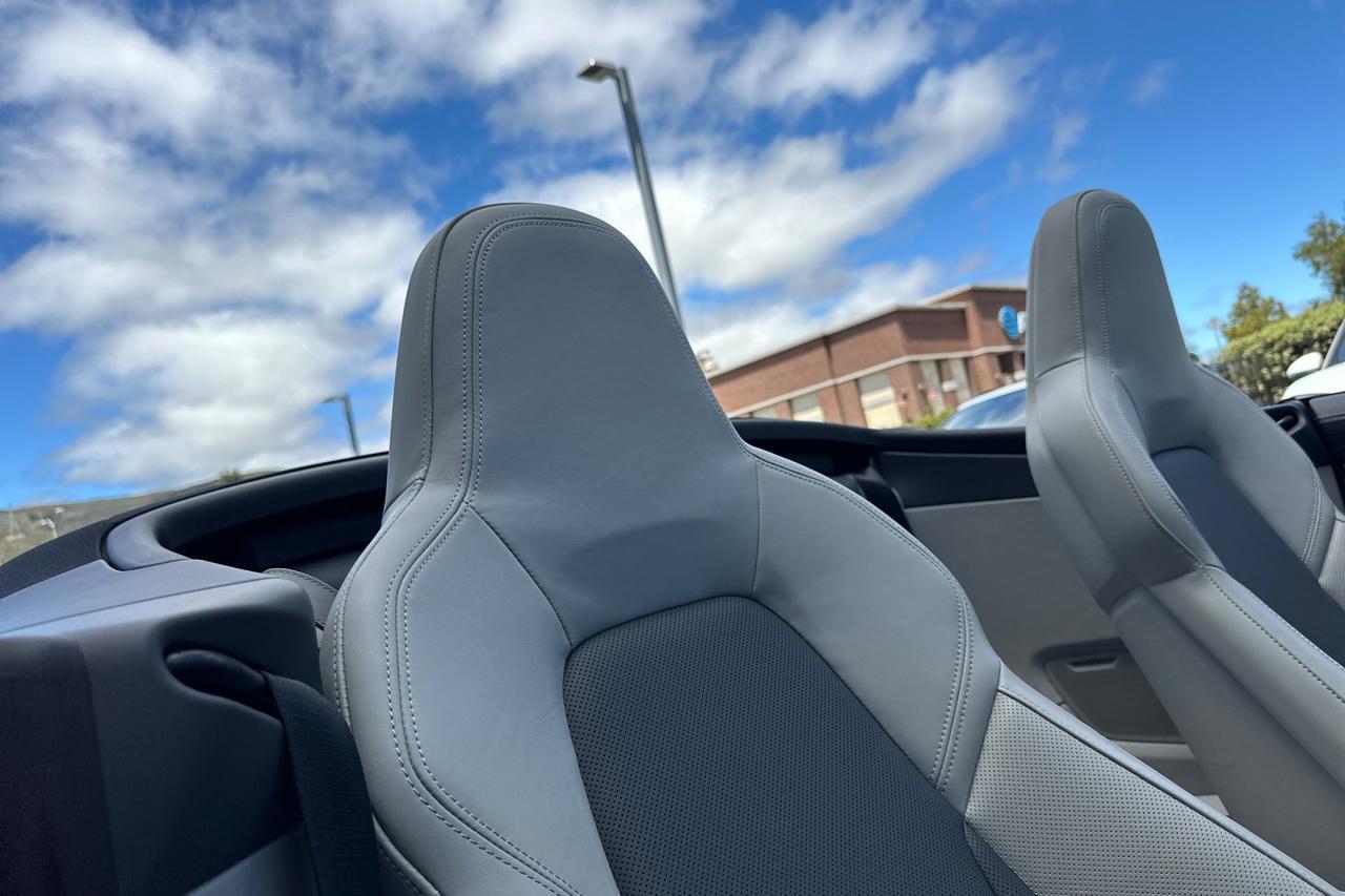 2023 Porsche 911 Carrera 4 GTS San Luis Obispo CA