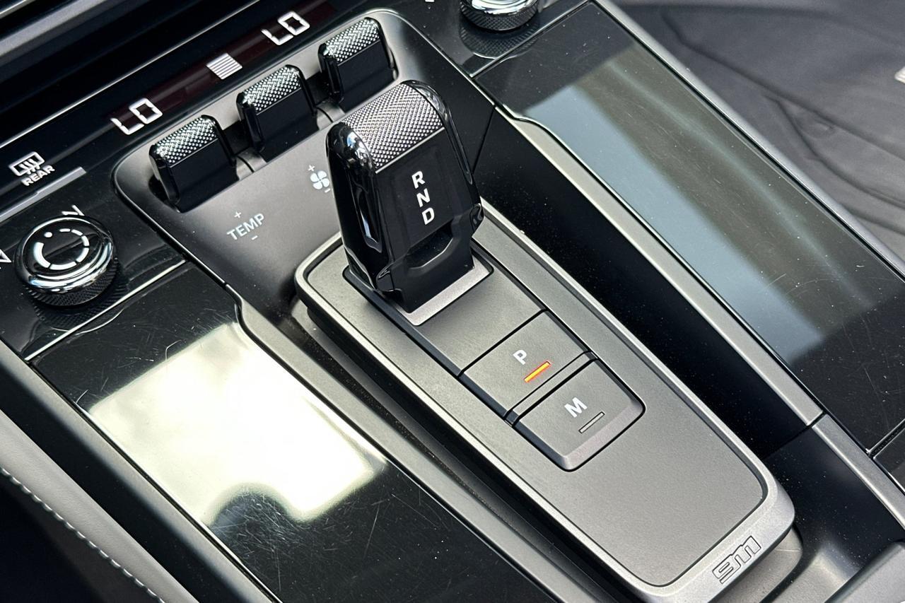 2023 Porsche 911 Carrera 4 GTS San Luis Obispo CA