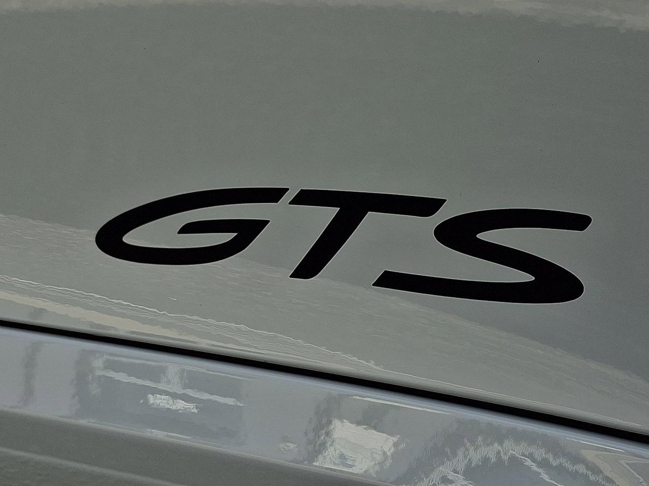 2023 Porsche 911 Carrera 4 Gts Newark DE