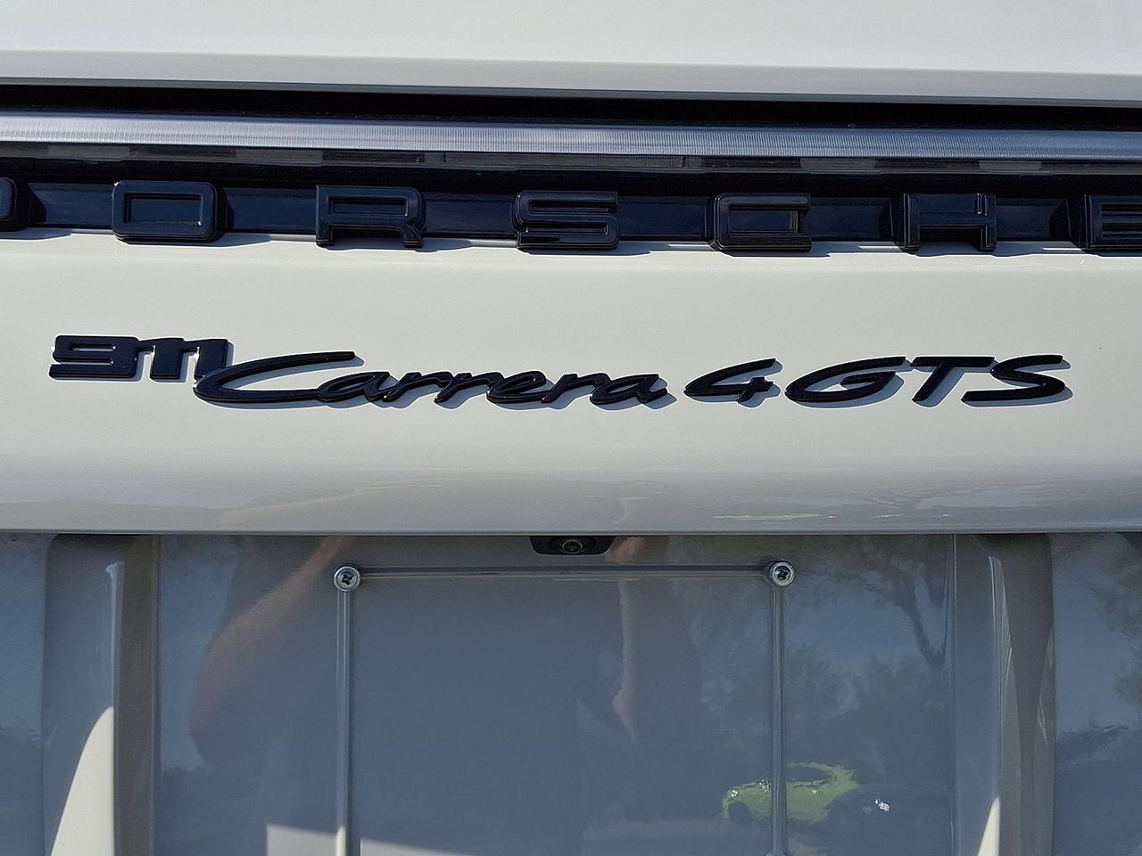 2023 Porsche 911 Carrera 4 Gts Newark DE