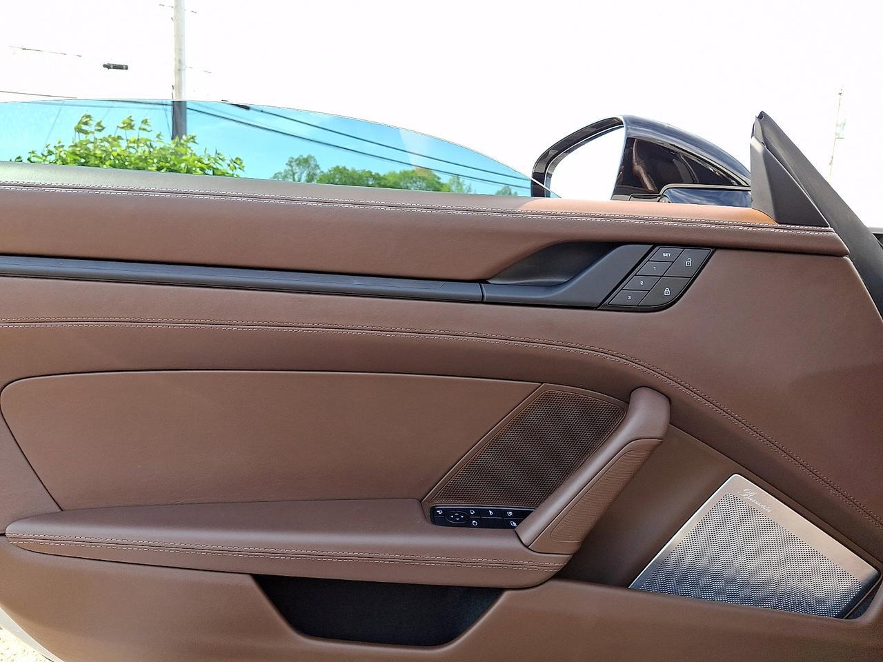 2023 Porsche 911 Carrera 4 Gts Newark DE