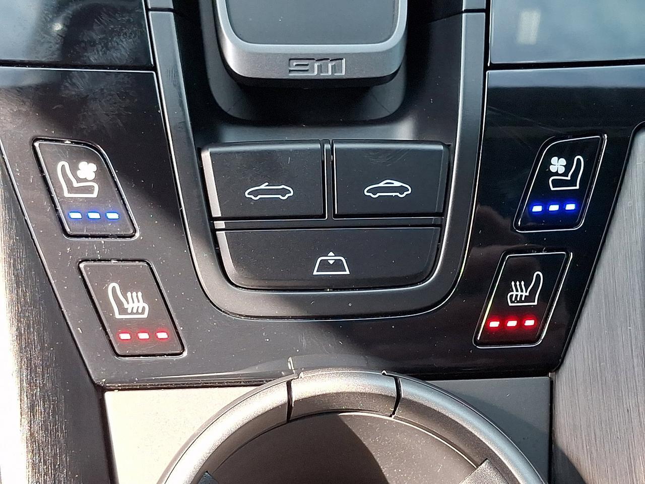 2023 Porsche 911 Carrera 4 Gts Newark DE