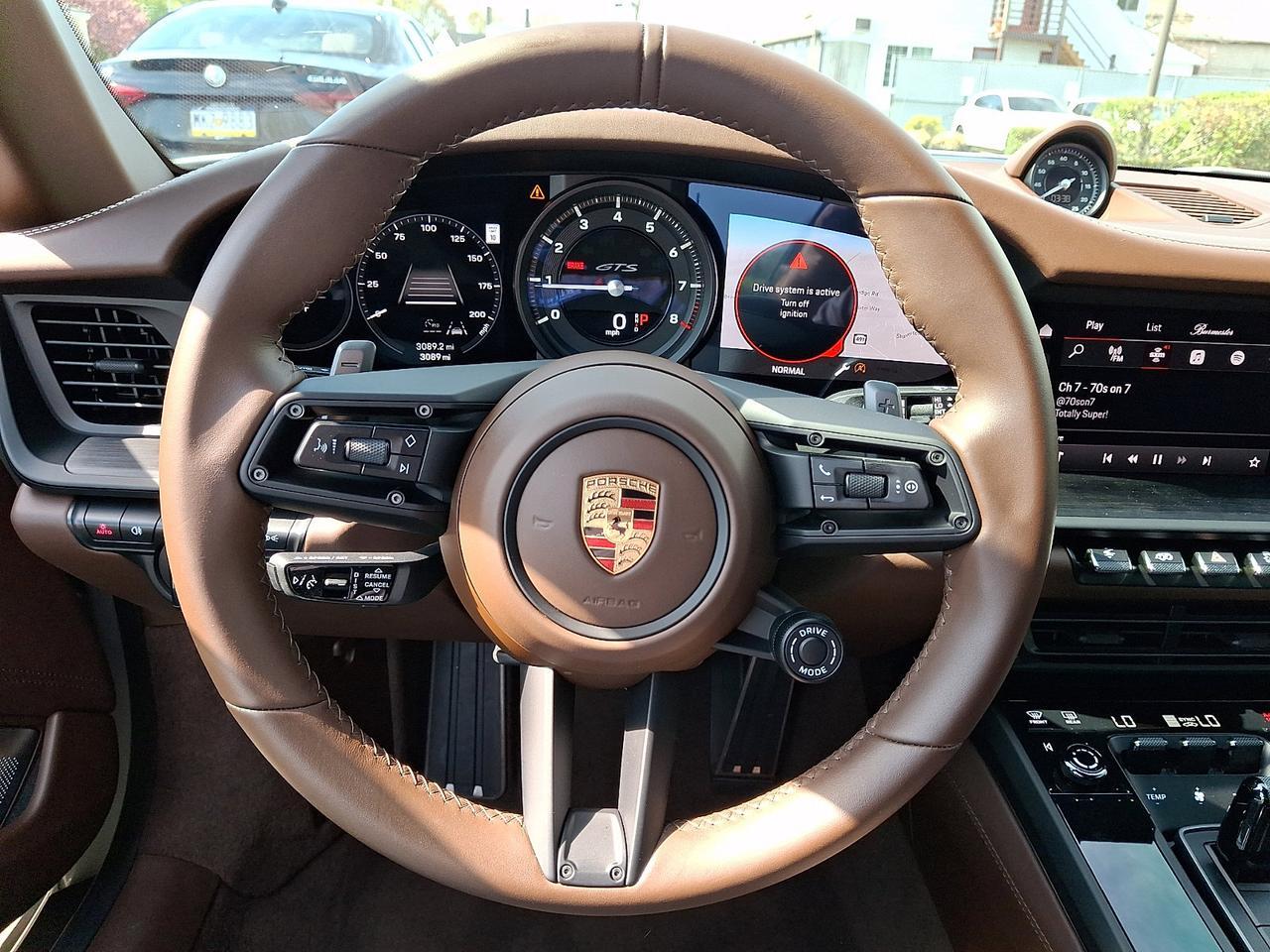 2023 Porsche 911 Carrera 4 Gts Newark DE
