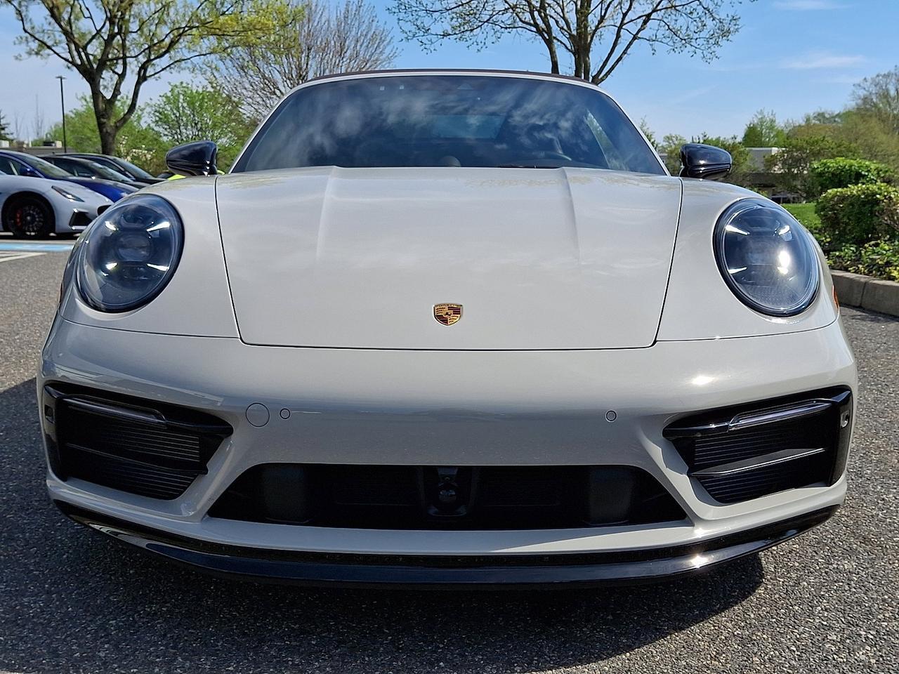 2023 Porsche 911 Carrera 4 Gts Newark DE