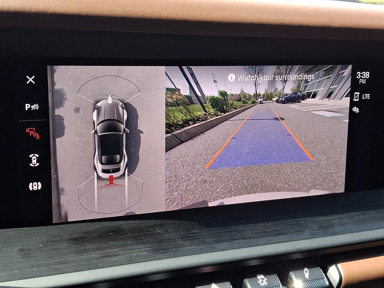 2023 Porsche 911 Carrera 4 Gts Newark DE