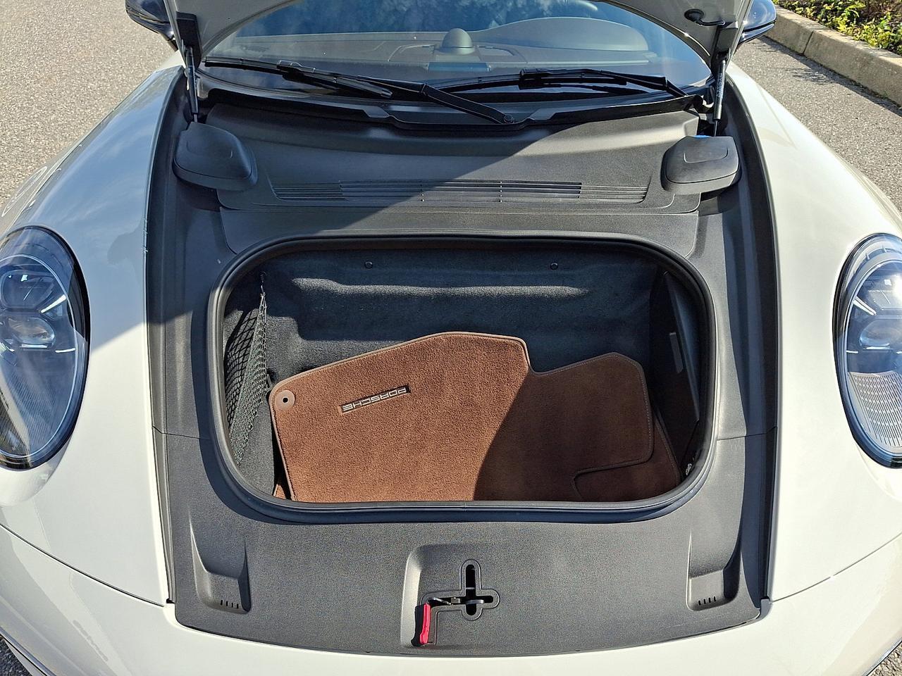 2023 Porsche 911 Carrera 4 Gts Newark DE