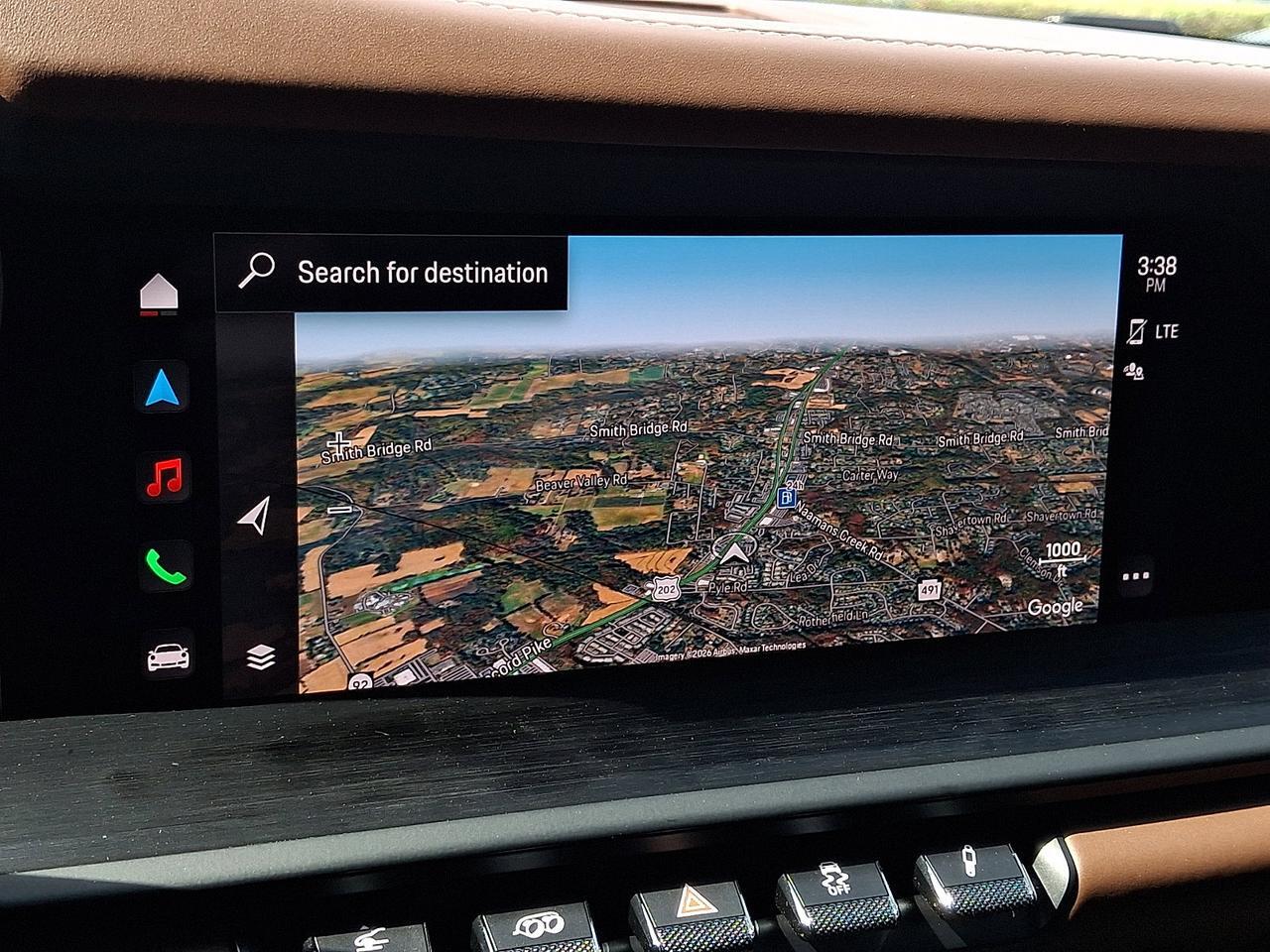 2023 Porsche 911 Carrera 4 Gts Newark DE