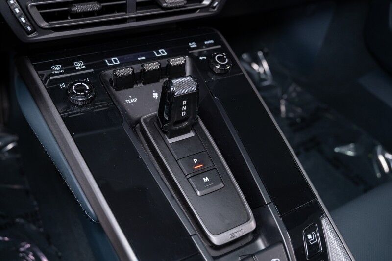 2023 Porsche 911 Carrera 4S Cabriolet Scottsdale AZ