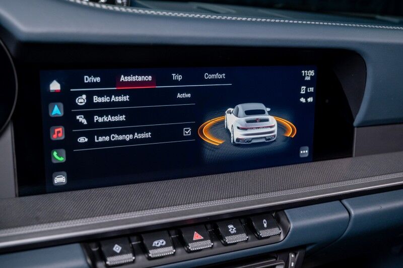 2023 Porsche 911 Carrera 4S Cabriolet Scottsdale AZ