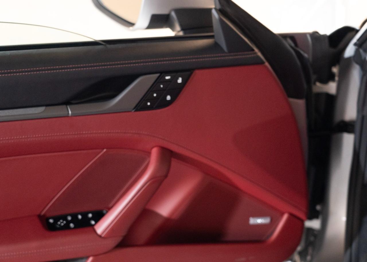 2023 Porsche 911 Carrera 4S Cabriolet Pompano Beach FL