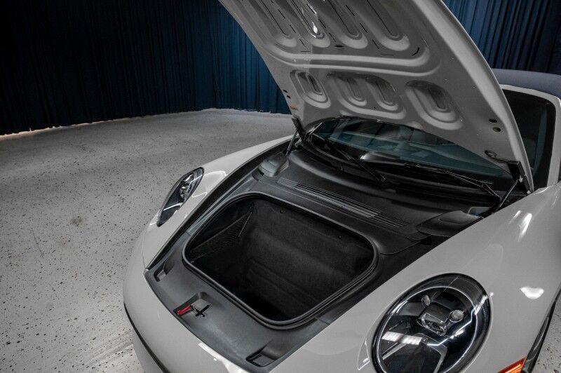 2023 Porsche 911 Carrera 4S Cabriolet Scottsdale AZ