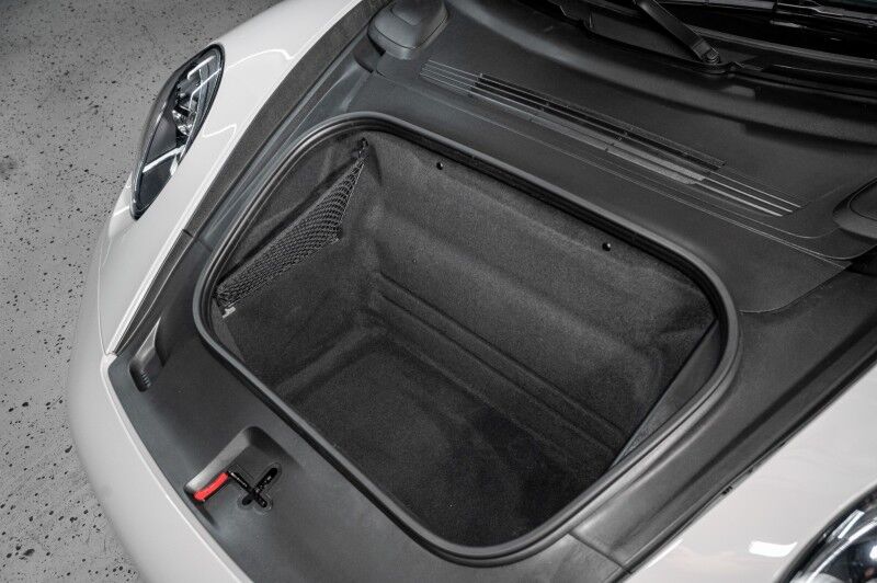 2023 Porsche 911 Carrera 4S Cabriolet Scottsdale AZ