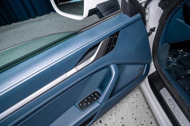 2023 Porsche 911 Carrera 4S Cabriolet Scottsdale AZ