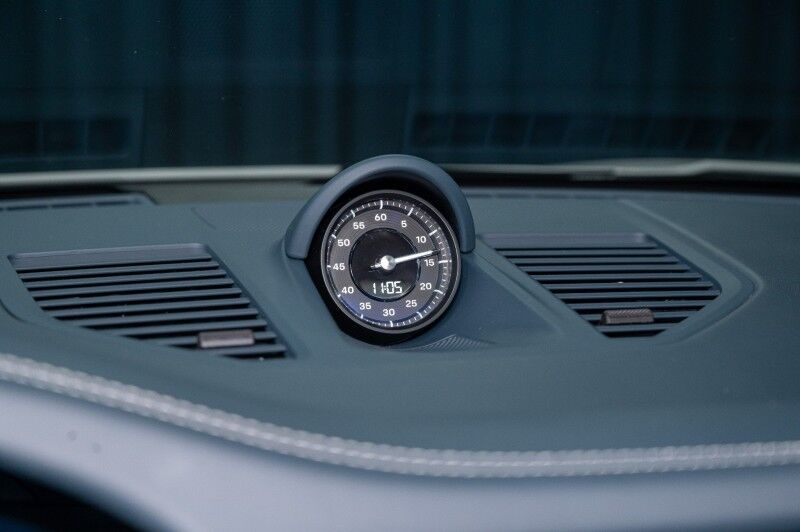 2023 Porsche 911 Carrera 4S Cabriolet Scottsdale AZ