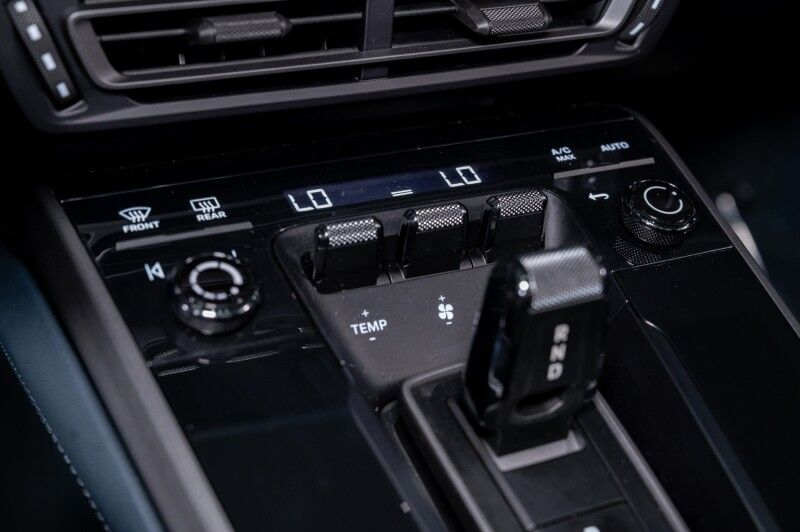 2023 Porsche 911 Carrera 4S Cabriolet Scottsdale AZ