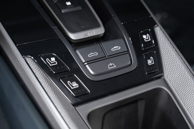 2023 Porsche 911 Carrera 4S Cabriolet Scottsdale AZ