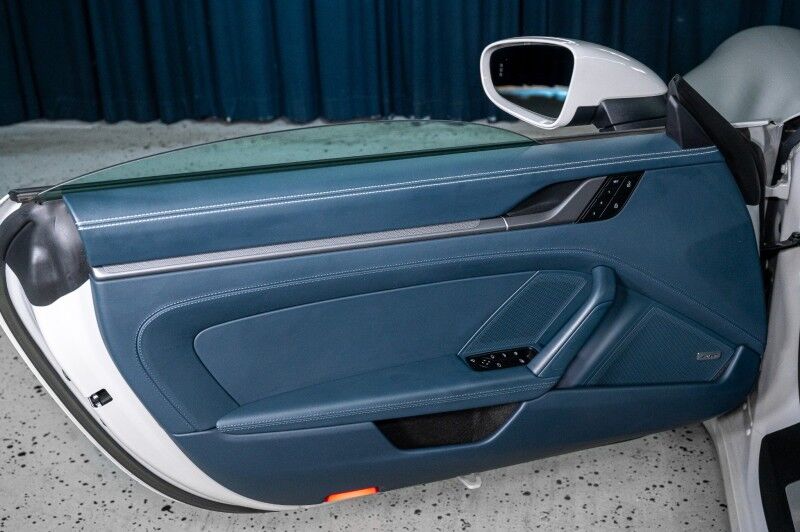 2023 Porsche 911 Carrera 4S Cabriolet Scottsdale AZ