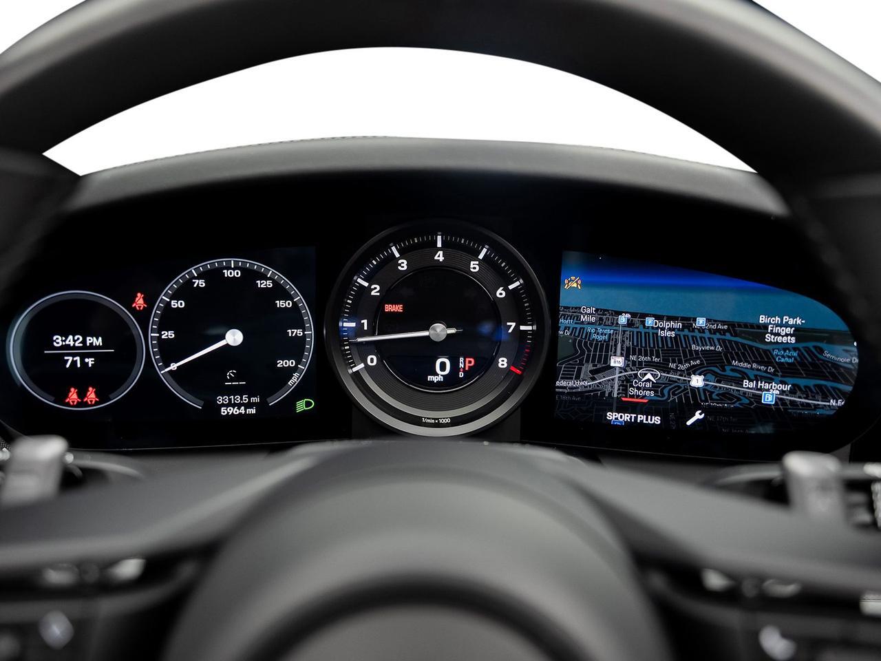 2023 Porsche 911 Carrera 4S Ft Lauderdale FL