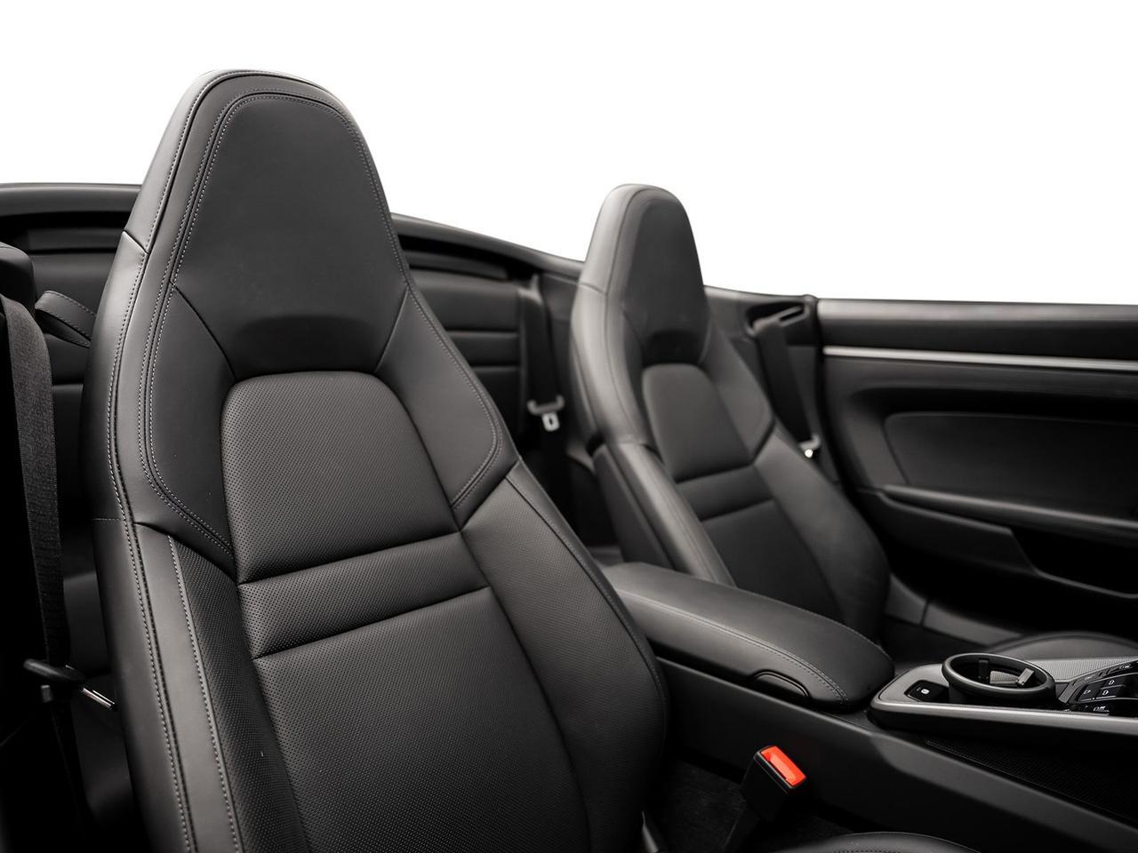 2023 Porsche 911 Carrera 4S Ft Lauderdale FL