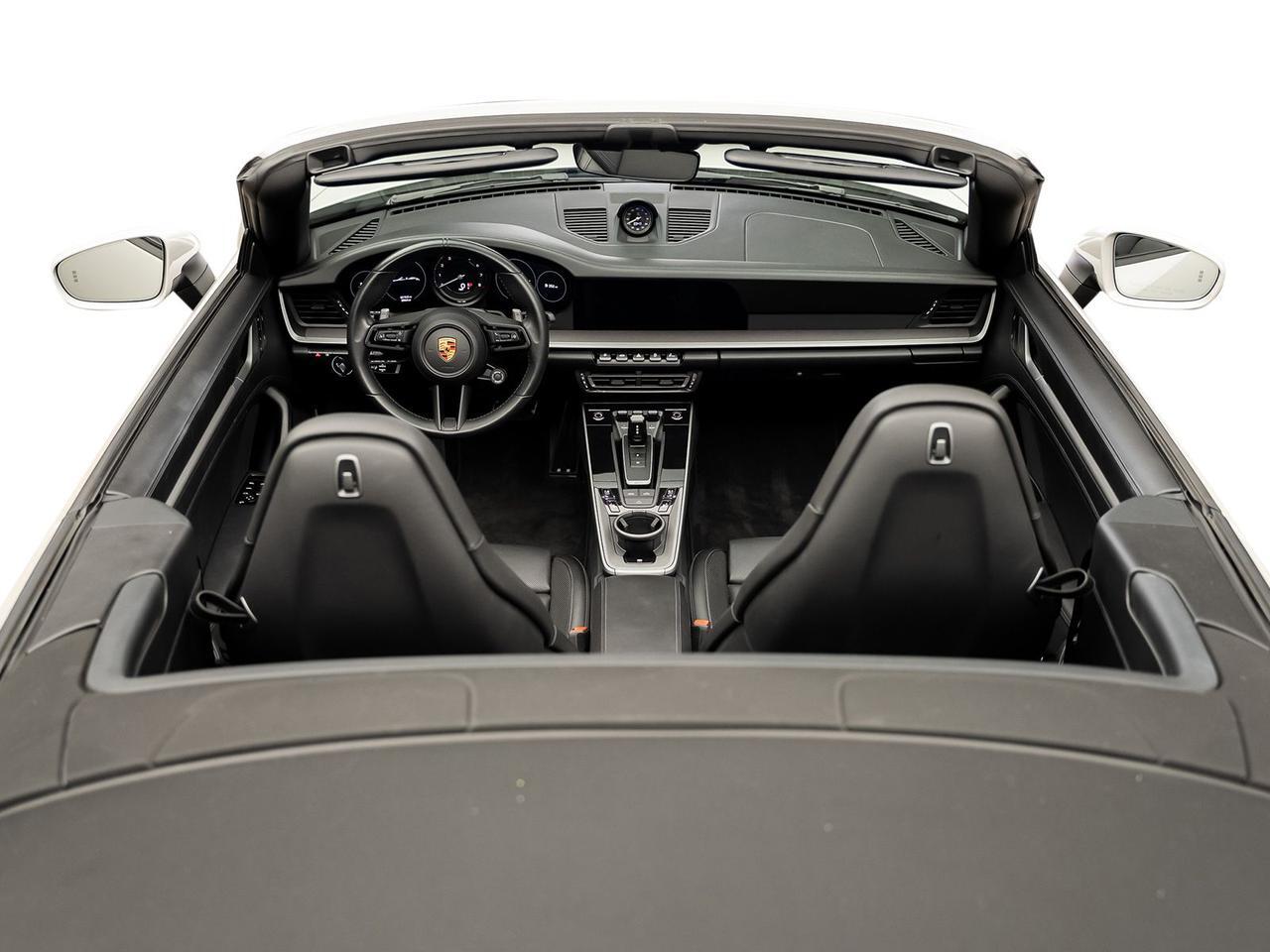 2023 Porsche 911 Carrera 4S Ft Lauderdale FL