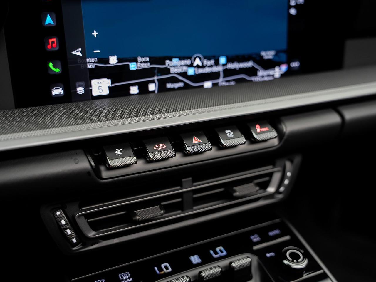 2023 Porsche 911 Carrera 4S Ft Lauderdale FL