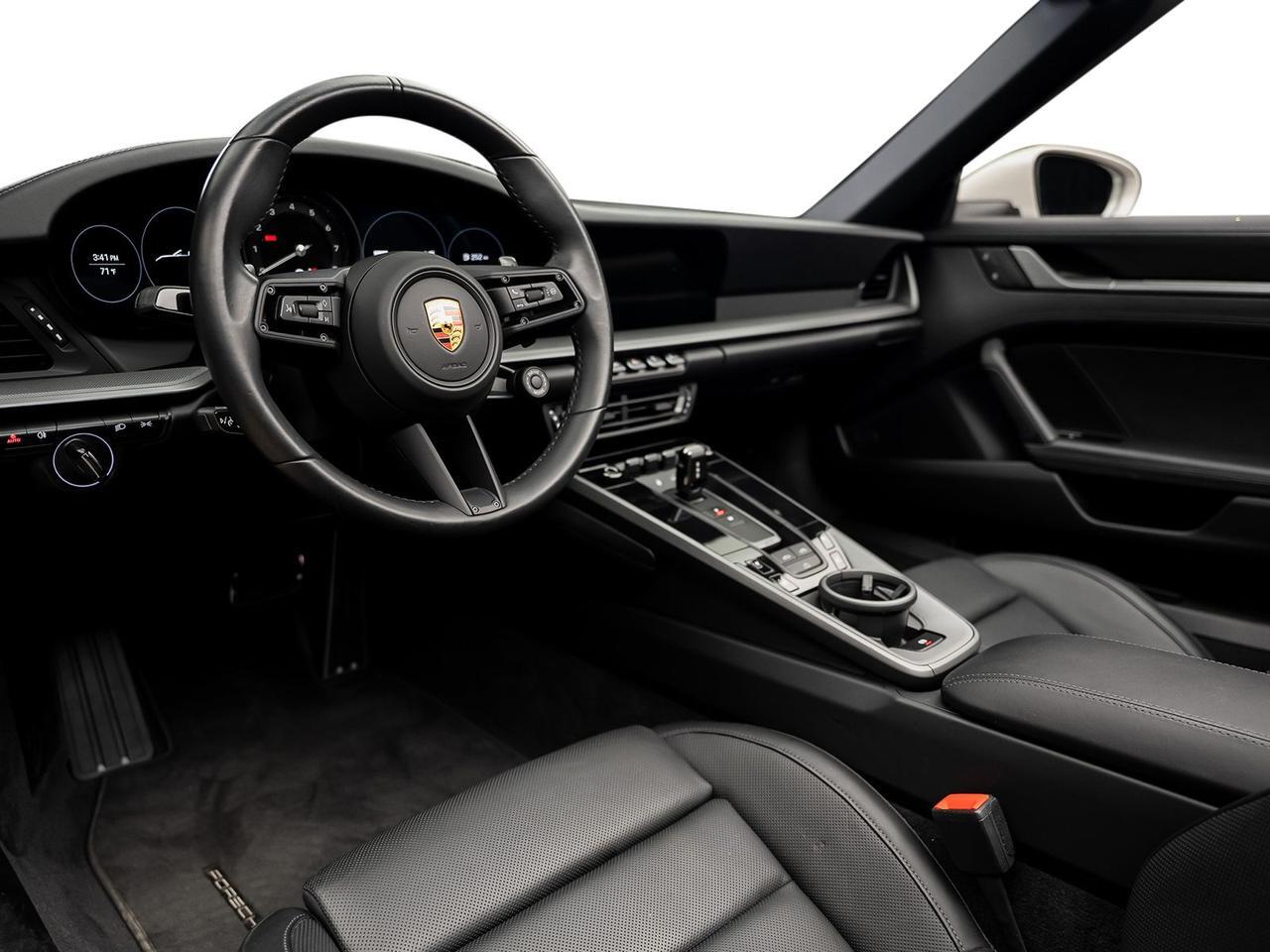 2023 Porsche 911 Carrera 4S Ft Lauderdale FL