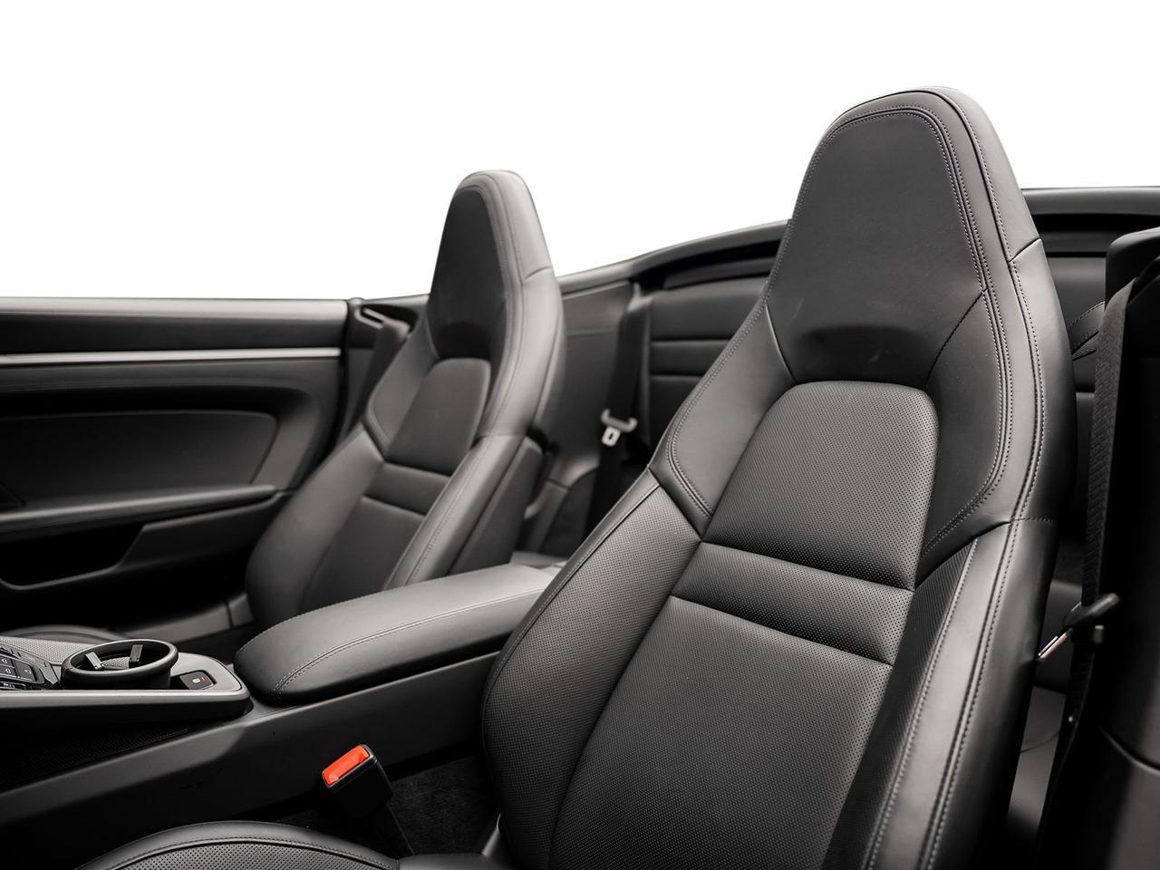 2023 Porsche 911 Carrera 4S Ft Lauderdale FL