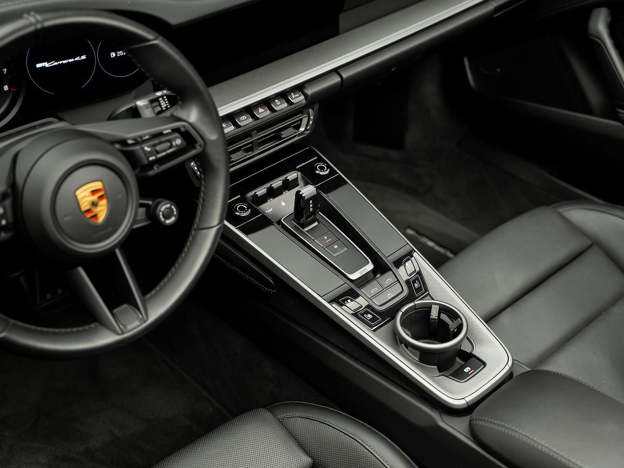 2023 Porsche 911 Carrera 4S Ft Lauderdale FL