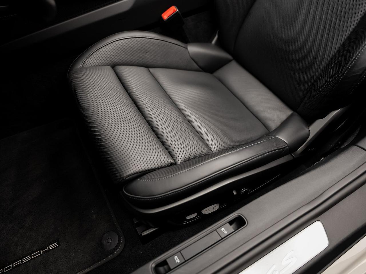 2023 Porsche 911 Carrera 4S Ft Lauderdale FL