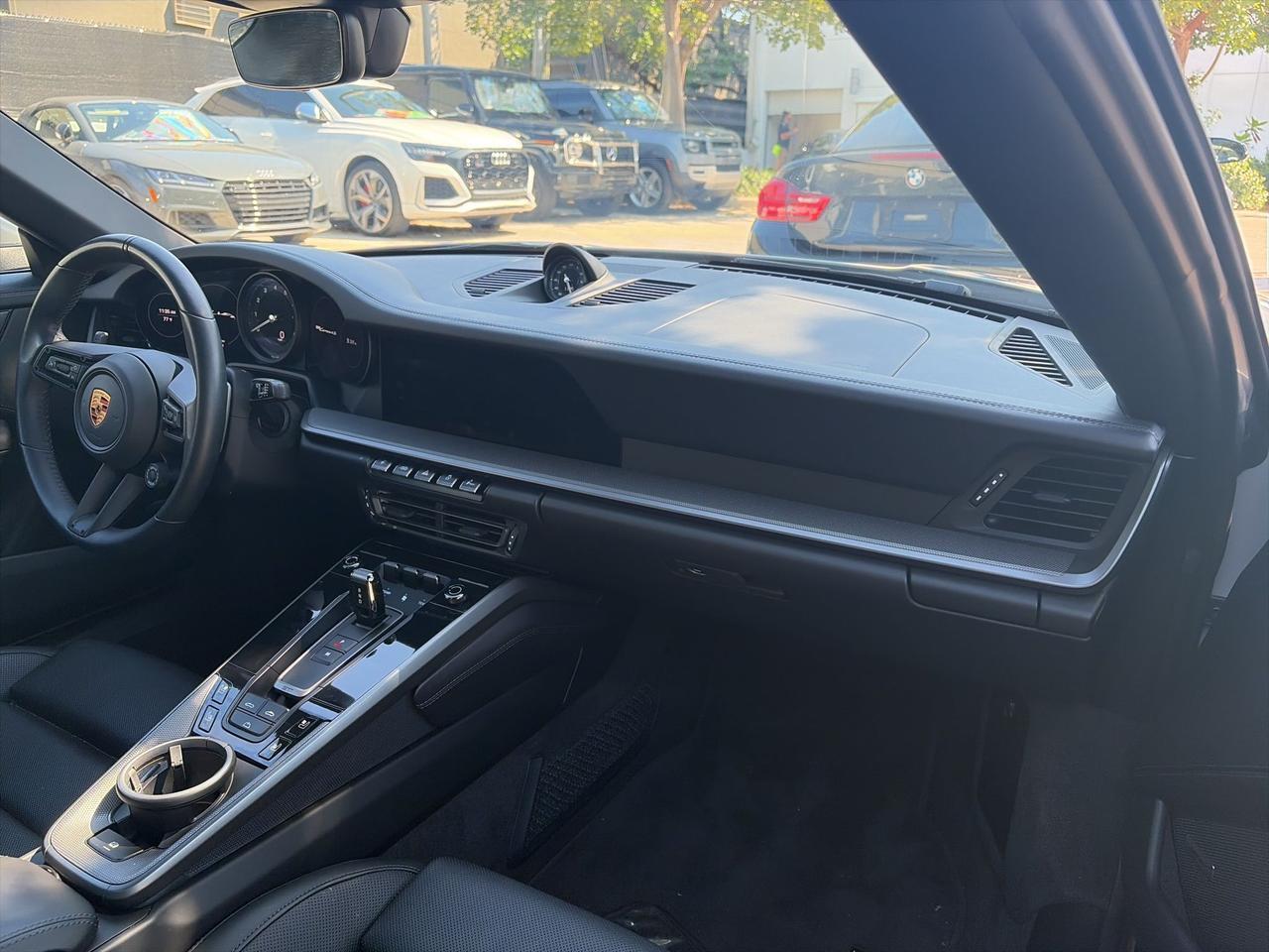 2023 Porsche 911 Carrera 4S Ft Lauderdale FL