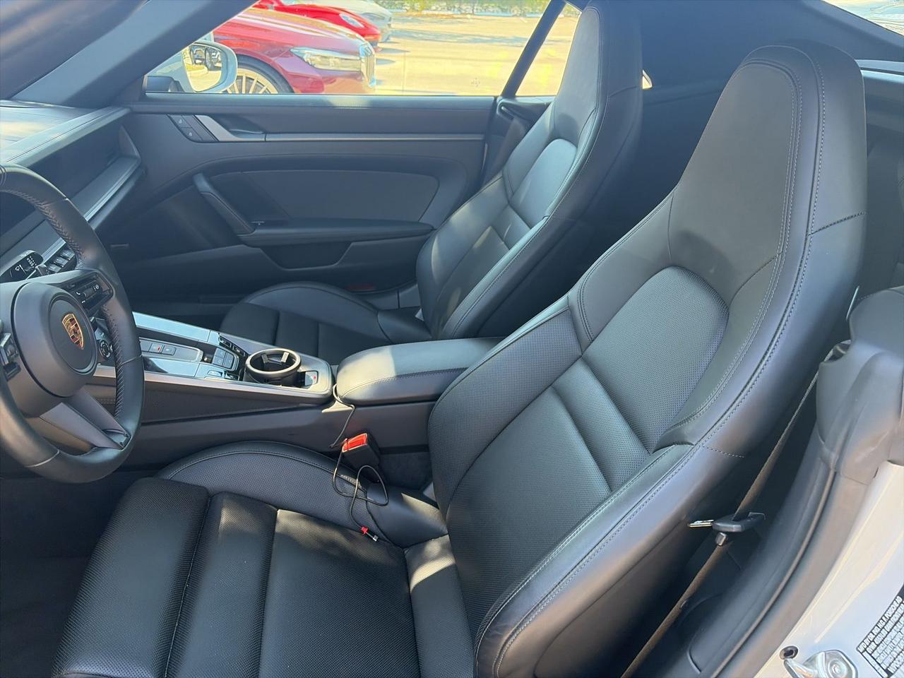 2023 Porsche 911 Carrera 4S Ft Lauderdale FL