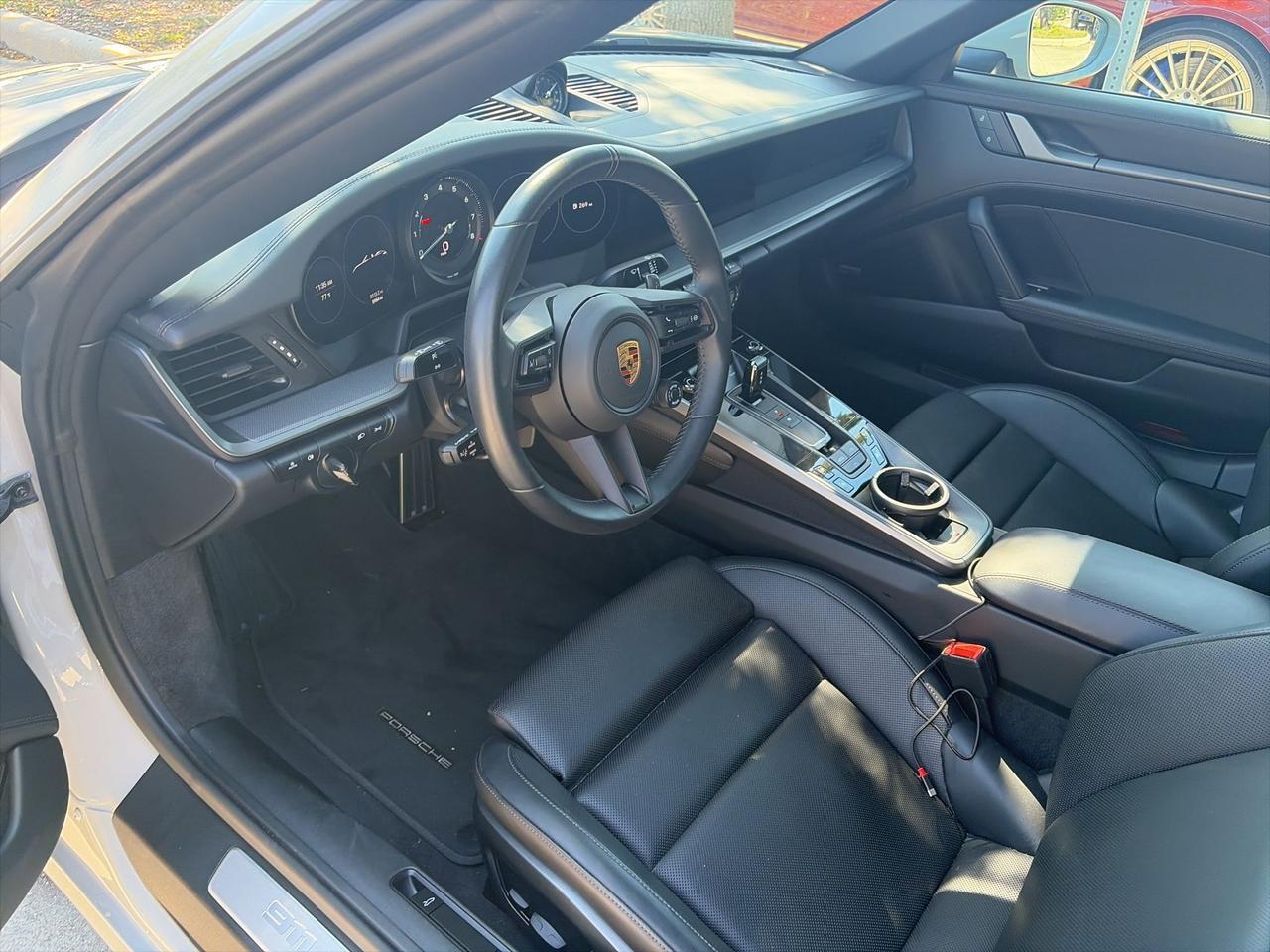 2023 Porsche 911 Carrera 4S Ft Lauderdale FL