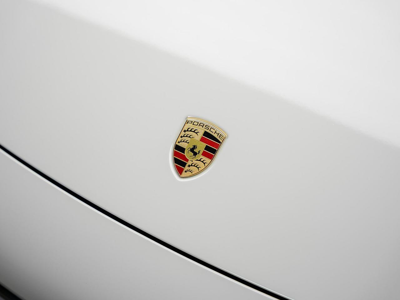 2023 Porsche 911 Carrera 4S Ft Lauderdale FL