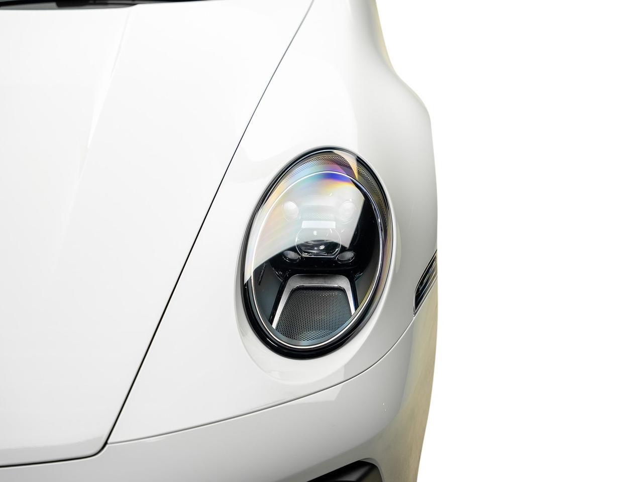 2023 Porsche 911 Carrera 4S Ft Lauderdale FL