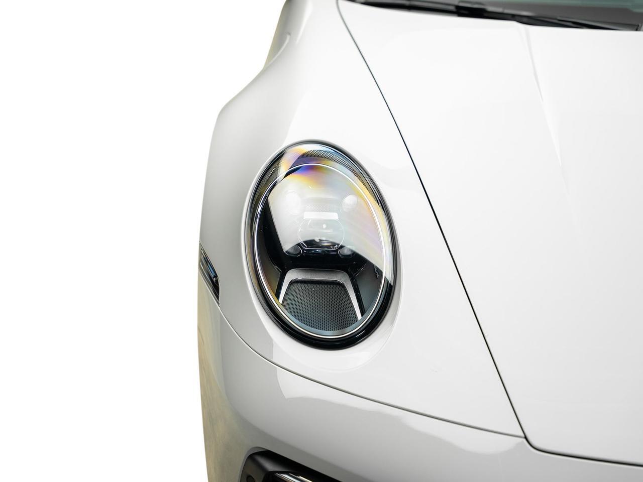 2023 Porsche 911 Carrera 4S Ft Lauderdale FL