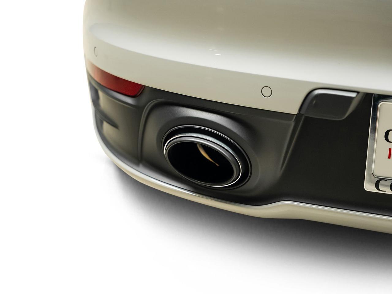 2023 Porsche 911 Carrera 4S Ft Lauderdale FL