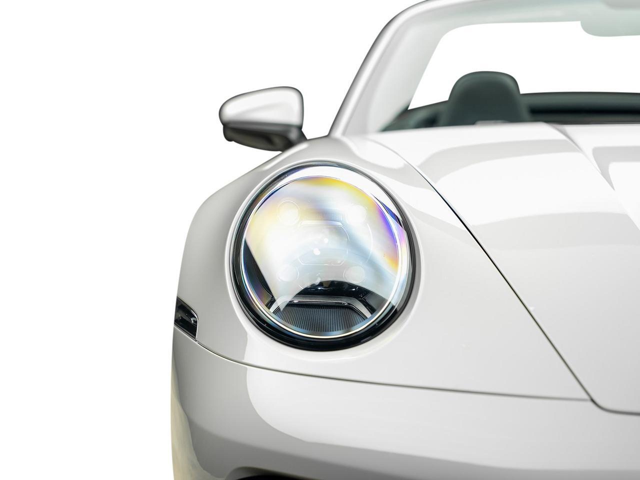 2023 Porsche 911 Carrera 4S Ft Lauderdale FL