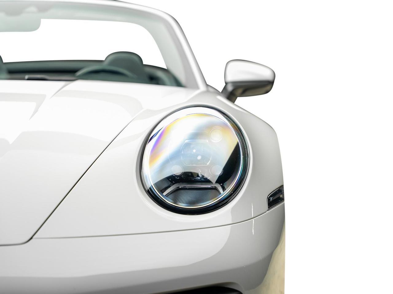 2023 Porsche 911 Carrera 4S Ft Lauderdale FL