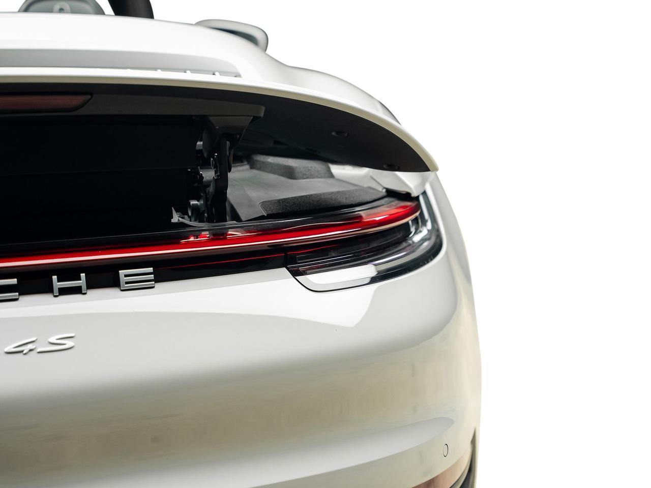 2023 Porsche 911 Carrera 4S Ft Lauderdale FL