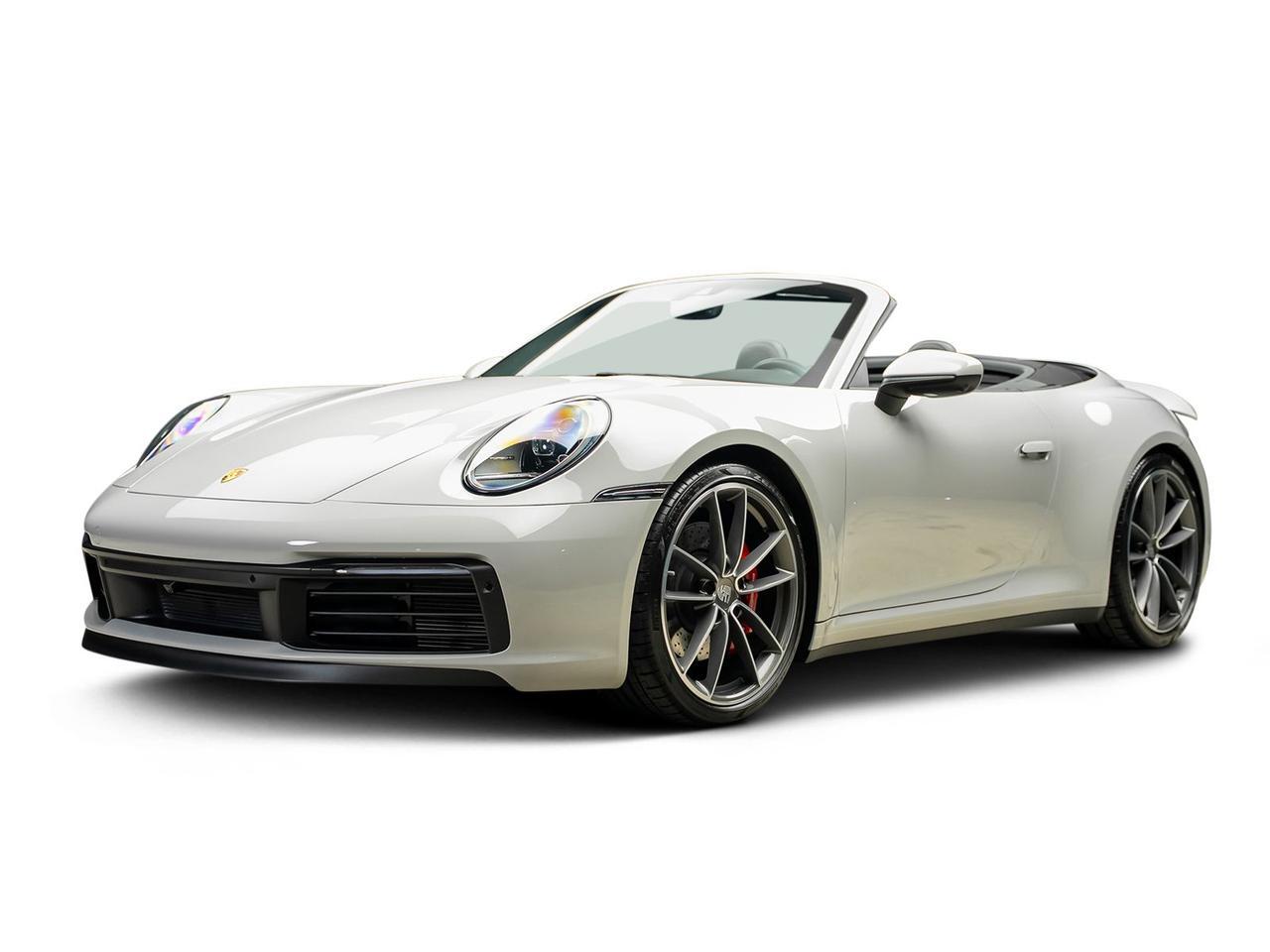 2023 Porsche 911 Carrera 4S Ft Lauderdale FL