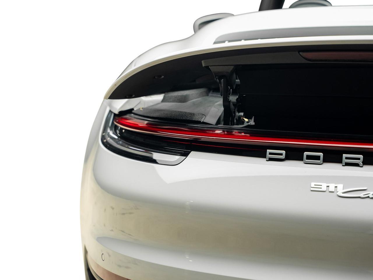 2023 Porsche 911 Carrera 4S Ft Lauderdale FL