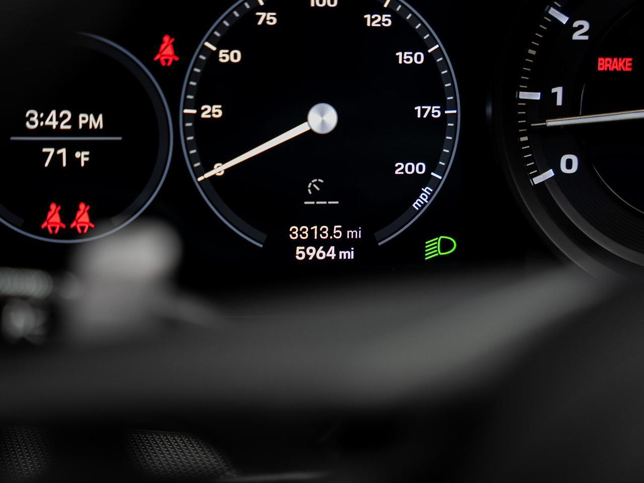 2023 Porsche 911 Carrera 4S Ft Lauderdale FL