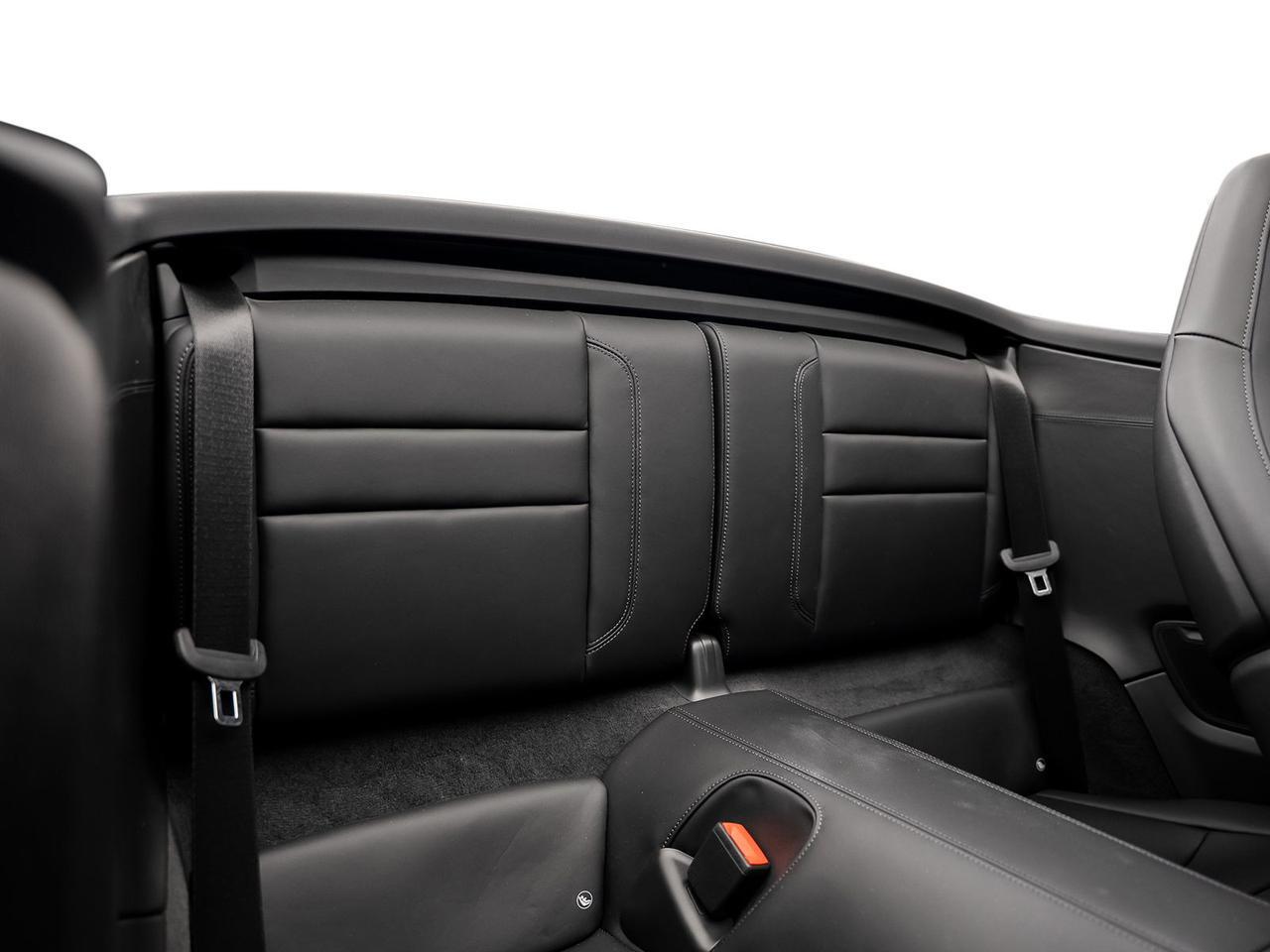 2023 Porsche 911 Carrera 4S Ft Lauderdale FL