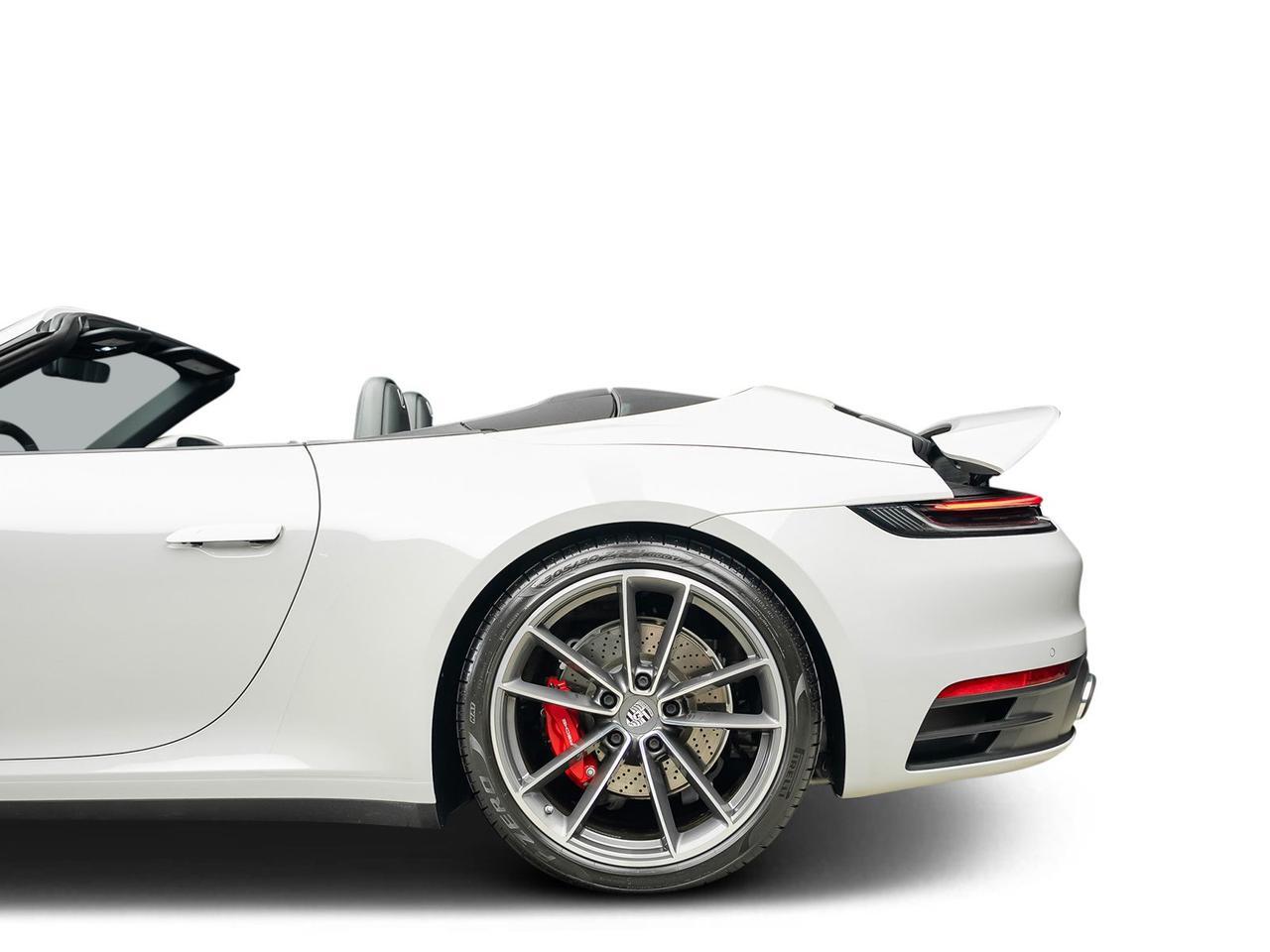 2023 Porsche 911 Carrera 4S Ft Lauderdale FL