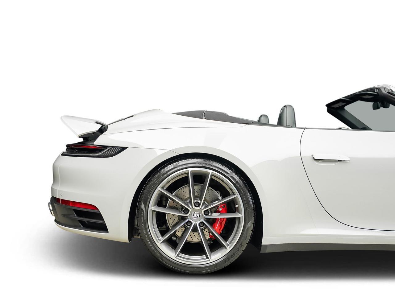 2023 Porsche 911 Carrera 4S Ft Lauderdale FL