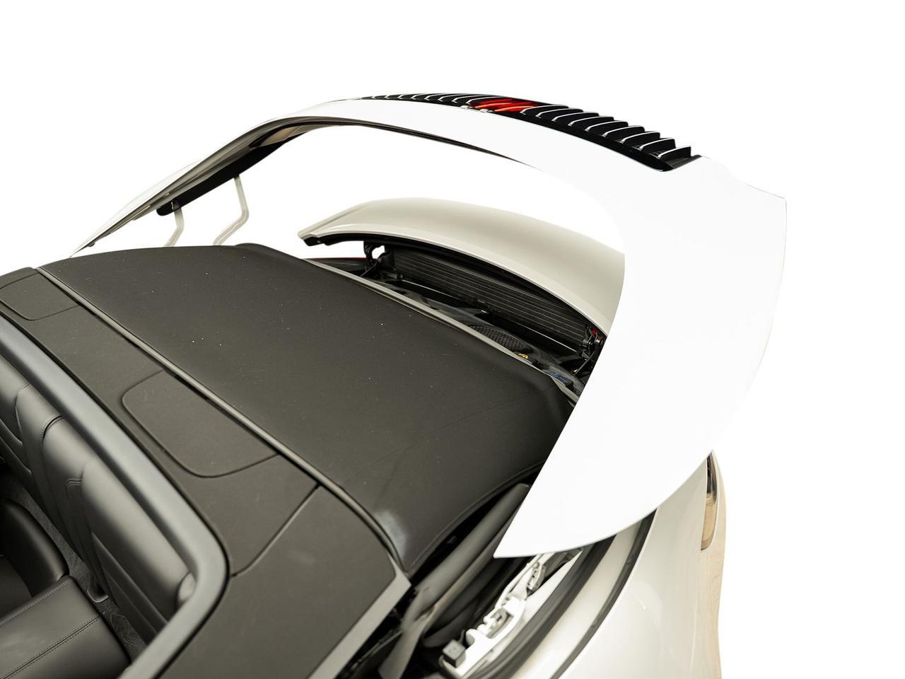 2023 Porsche 911 Carrera 4S Ft Lauderdale FL